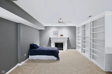 8611 Modesto Court Indianapolis IN 46278