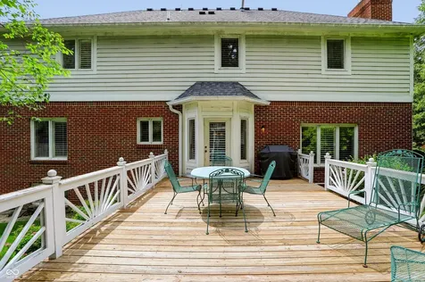 8611 Modesto Court Indianapolis IN 46278