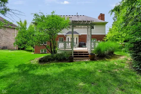 8611 Modesto Court Indianapolis IN 46278