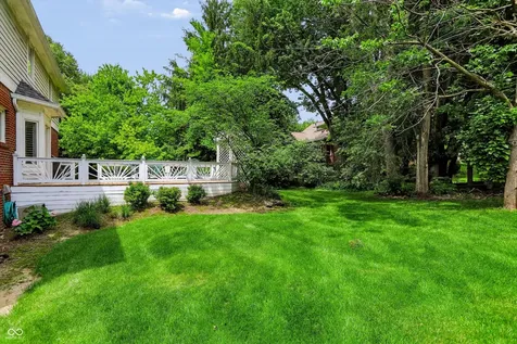 8611 Modesto Court Indianapolis IN 46278
