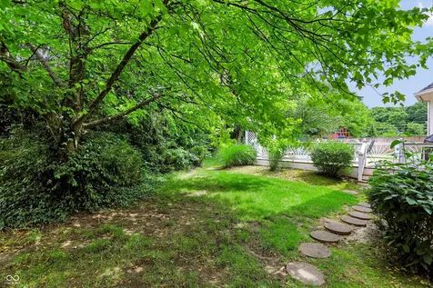 8611 Modesto Court Indianapolis IN 46278