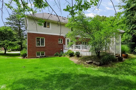 8611 Modesto Court Indianapolis IN 46278