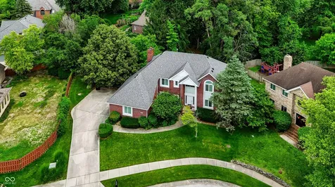 8611 Modesto Court Indianapolis IN 46278