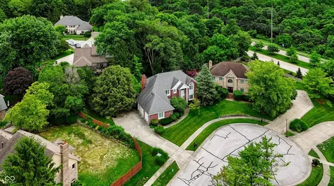 8611 Modesto Court Indianapolis IN 46278