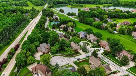 8611 Modesto Court Indianapolis IN 46278