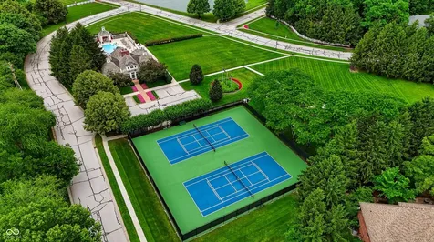 8611 Modesto Court Indianapolis IN 46278