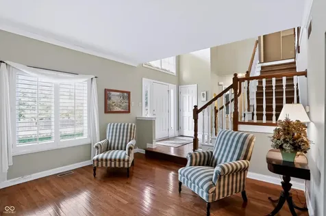8611 Modesto Court Indianapolis IN 46278