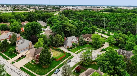 8611 Modesto Court Indianapolis IN 46278