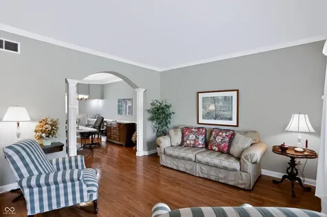 8611 Modesto Court Indianapolis IN 46278