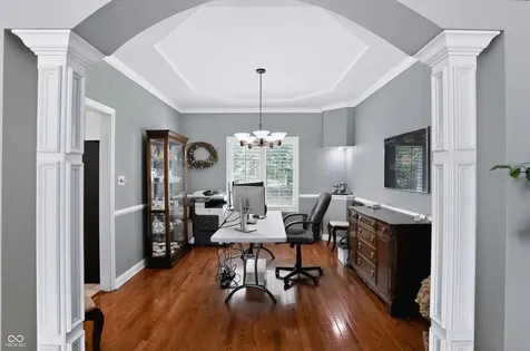 8611 Modesto Court Indianapolis IN 46278