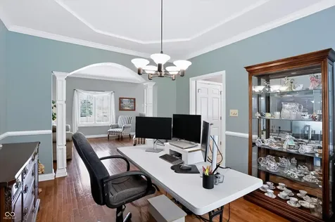 8611 Modesto Court Indianapolis IN 46278