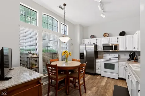 5980 Tybalt Circle Indianapolis IN 46254
