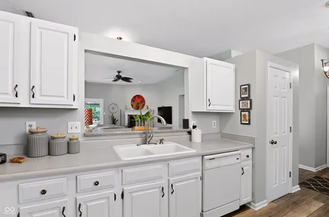 5980 Tybalt Circle Indianapolis IN 46254