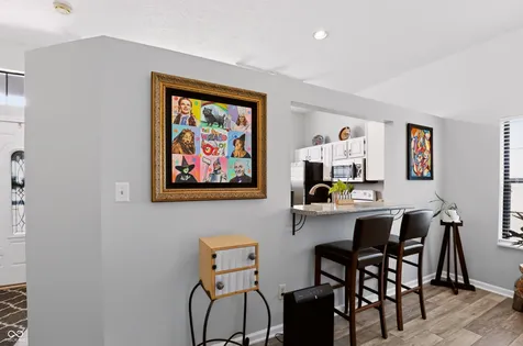 5980 Tybalt Circle Indianapolis IN 46254