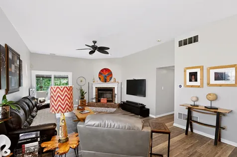 5980 Tybalt Circle Indianapolis IN 46254