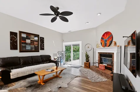 5980 Tybalt Circle Indianapolis IN 46254