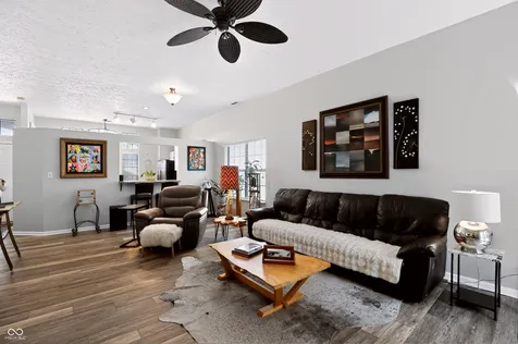 5980 Tybalt Circle Indianapolis IN 46254