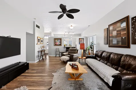 5980 Tybalt Circle Indianapolis IN 46254