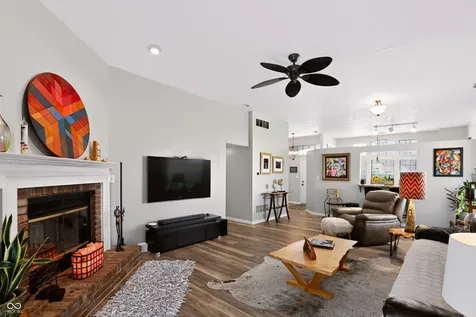 5980 Tybalt Circle Indianapolis IN 46254