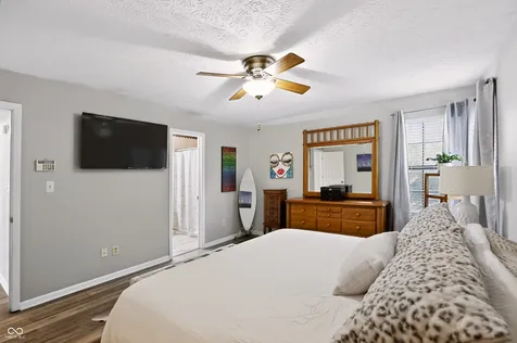 5980 Tybalt Circle Indianapolis IN 46254