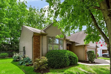 5980 Tybalt Circle Indianapolis IN 46254