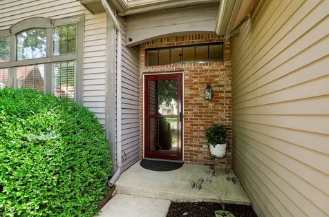 5980 Tybalt Circle Indianapolis IN 46254