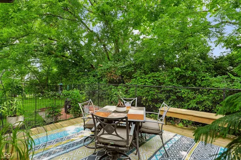 5980 Tybalt Circle Indianapolis IN 46254