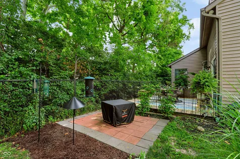 5980 Tybalt Circle Indianapolis IN 46254