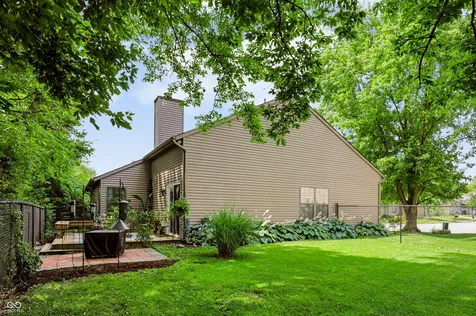 5980 Tybalt Circle Indianapolis IN 46254