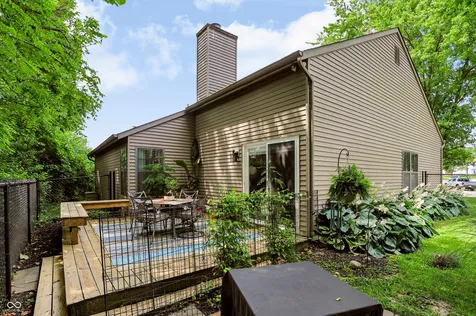 5980 Tybalt Circle Indianapolis IN 46254