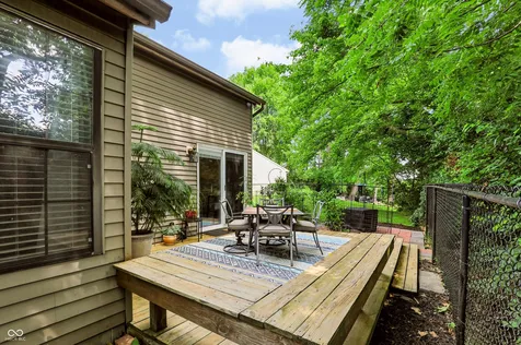 5980 Tybalt Circle Indianapolis IN 46254