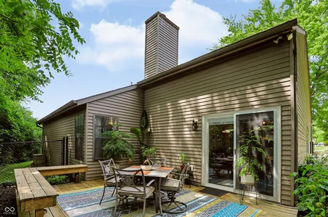5980 Tybalt Circle Indianapolis IN 46254