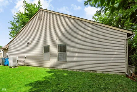 5980 Tybalt Circle Indianapolis IN 46254