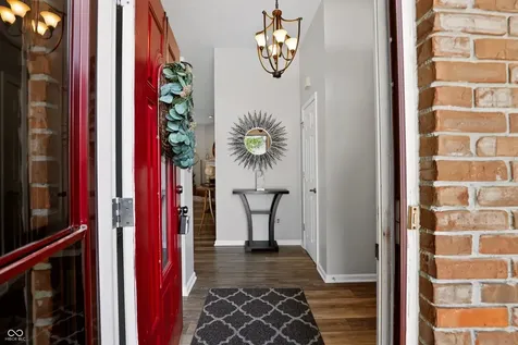 5980 Tybalt Circle Indianapolis IN 46254