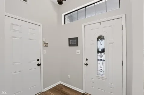 5980 Tybalt Circle Indianapolis IN 46254