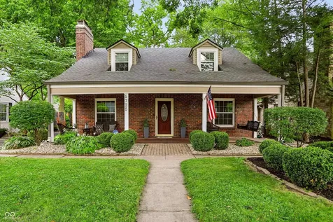 5725 N College Avenue Indianapolis IN 46220