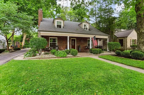 5725 N College Avenue Indianapolis IN 46220