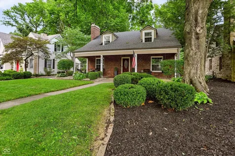 5725 N College Avenue Indianapolis IN 46220