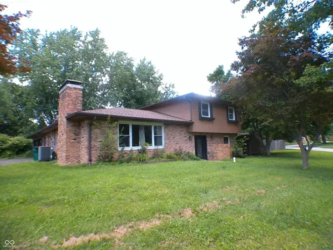 1120 Hillview Drive Franklin IN 46131