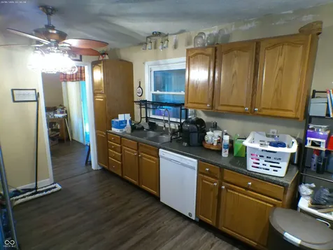 1120 Hillview Drive Franklin IN 46131