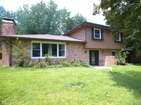 1120 Hillview Drive Franklin IN 46131