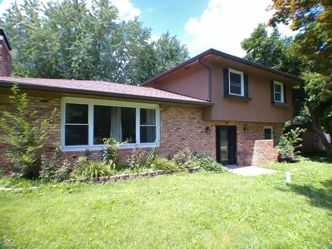 1120 Hillview Drive Franklin IN 46131