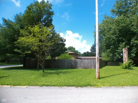 1120 Hillview Drive Franklin IN 46131