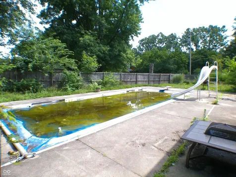 1120 Hillview Drive Franklin IN 46131