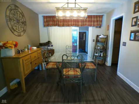 1120 Hillview Drive Franklin IN 46131