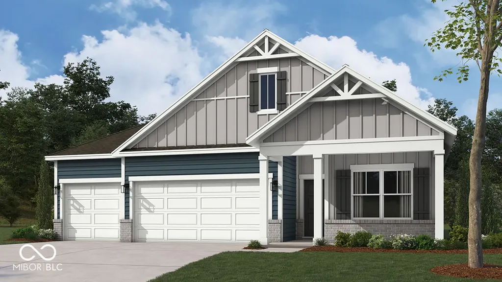 5701 Bluewing Creek Clayton IN 46118