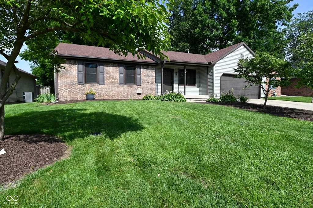 750 Delray Drive Indianapolis IN 46241