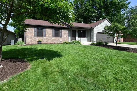 750 Delray Drive Indianapolis IN 46241