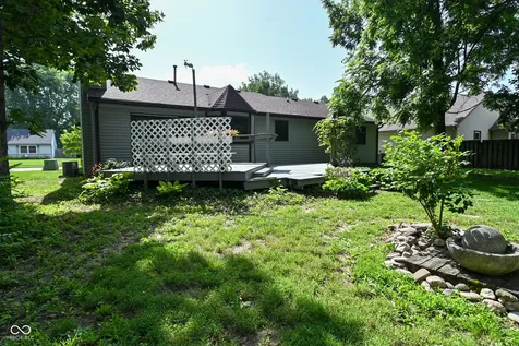 750 Delray Drive Indianapolis IN 46241