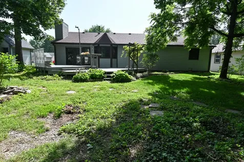 750 Delray Drive Indianapolis IN 46241